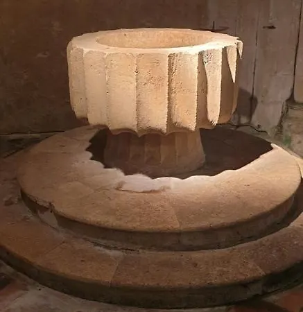 Дом отдыха Maison Au Calme Avec Piscine