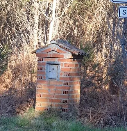 Maison Au Calme Avec Piscine Vertheuil-en-Médoc