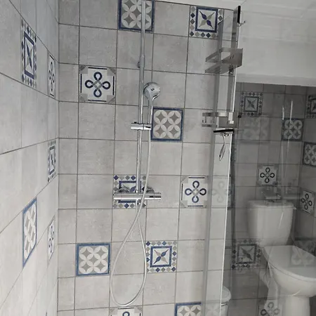 Maison Au Calme Avec Piscine Дом отдыха