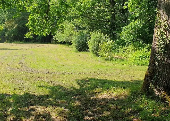 Maison Au Calme Avec Piscine *
