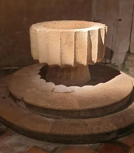 Casa vacanze Maison Au Calme Avec Piscine