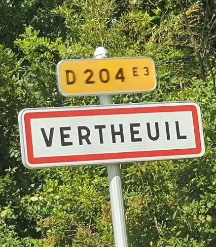 Maison Au Calme Avec Piscine *